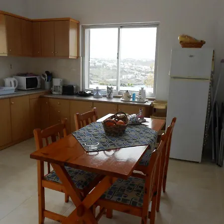 Michalis Apart Otel