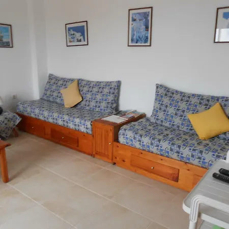Apart Otel Michalis