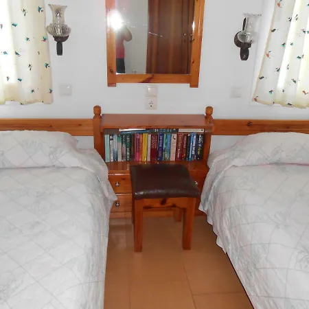 Apart Otel Michalis 3*