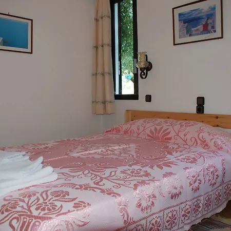 Apart Otel Michalis Chorafakia