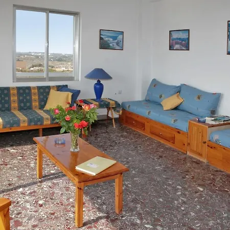 Michalis Apart Otel
