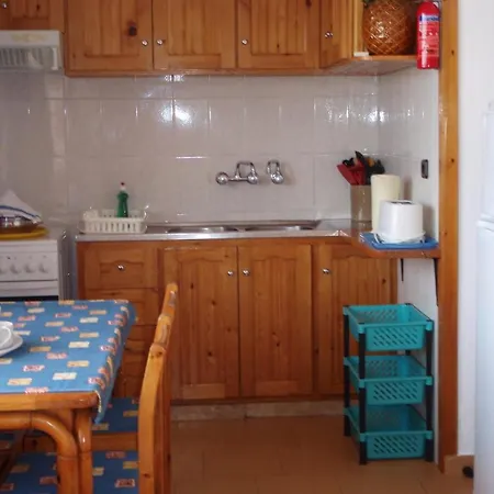 Michalis Apart Otel