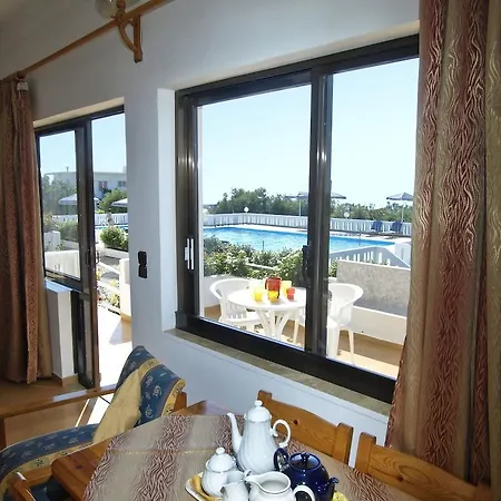 Aparthotel Villas Michalis