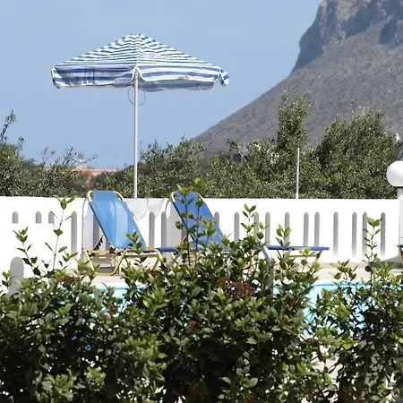 Aparthotel Villas Michalis