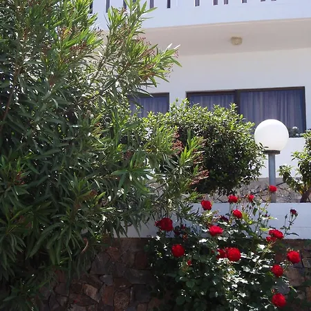 Villas Michalis