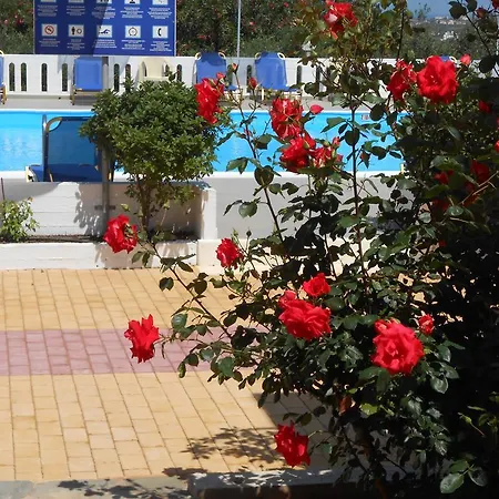 Aparthotel Villas Michalis Chorafakia
