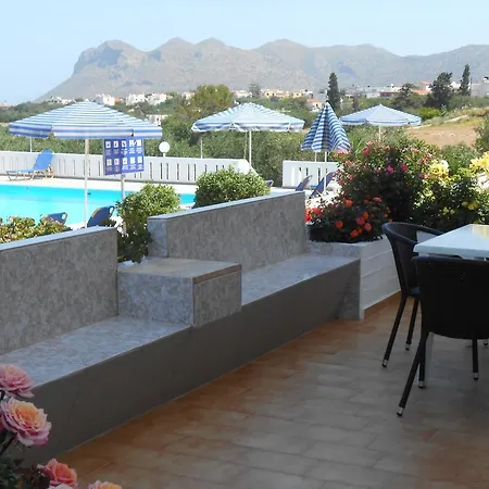 Aparthotel Villas Michalis