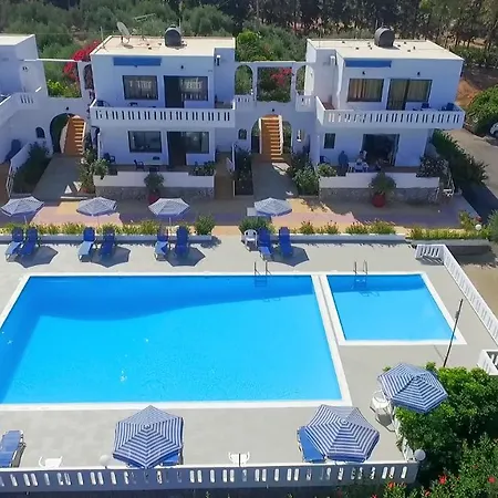 Aparthotel Villas Michalis