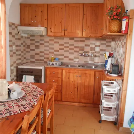 Aparthotel Villas Michalis 3*