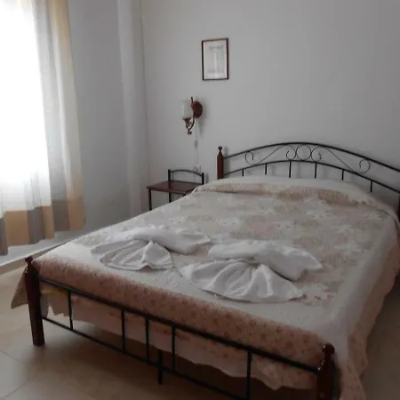 Villas Michalis Chorafakia