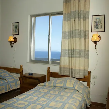 Villas Michalis 3* Chorafakia