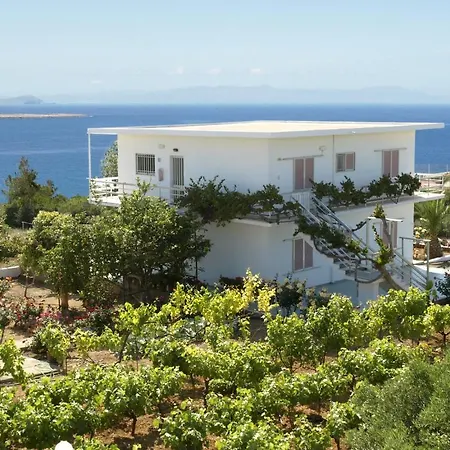 Villas Michalis 3*