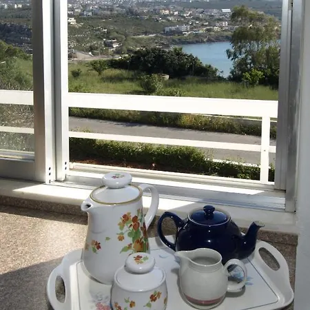 Villas Michalis 3* Chorafakia
