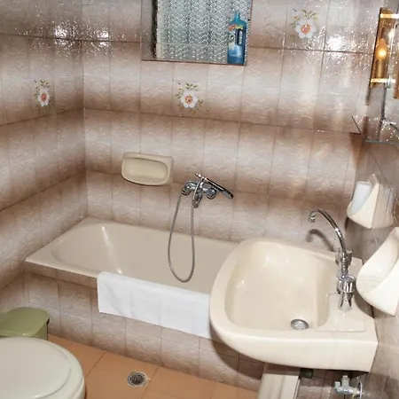 Aparthotel Villas Michalis Chorafakia
