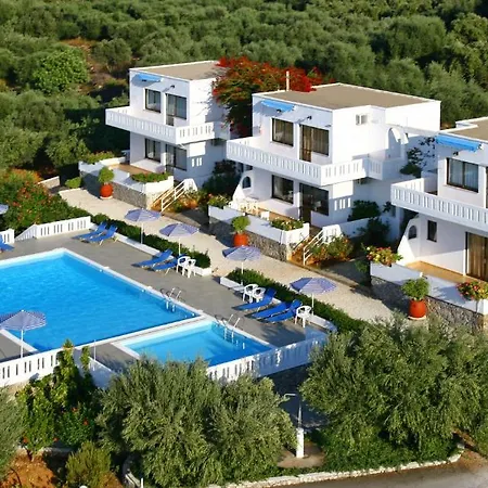 Villas Michalis 3*